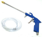Air Power Engine Cleaner Gun Siphon Cleaning Oil De-greaser Solvent Soap 6  Hose