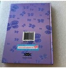 Vintage Britney Spears Notebook 1999
