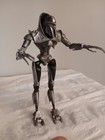 Battlestar Galactica Cylon Centurion From 2009 Dvd Box Set Action Figure Toy
