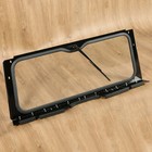 Full Glass Windshield W wiper For Honda Talon 1000x-4 2020  1000r 1000x 2019 