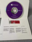 Microsoft Windows 10 Professional Full Version For Windows  fqc-08929 