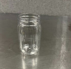 Tossware Pop 16 Oz  Customizable Plastic Mason Jar - 147 case