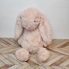 Jellycat London Plush 11  Bashful Bunny Light Pink Stuffed Animal Baby Toy