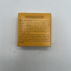 Vintage Kodak  Kodachrome Ii 8 Mm Color Movie Film New Old Stock Sealed