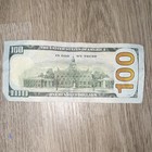  100 Dollar Bill  star Note  Series 2017a Rare Great Condition
