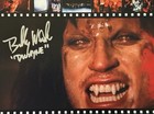 Billy Wirth Signed The Lost Boys Movie 8x10 Photo Exact Proof Vampires A