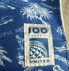 United Airlines Ua Reyn Spooner  3  Travel Amenity Kits Hawaii 