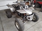 2000 Honda 440ex--one Owner