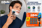 Gillette Fusion 5 Proglide Refill Cartridges - 12 Count 20  More Value