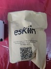 2 New Eskiin Wall Mount Shower Head Filter