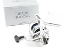 Shimano 23 Stradic 4000xg Spinning Reel 2023 From Japan   1day Shipping   