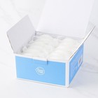  showermate  Goat Milk Beauty Soap     White Milk Scent 12pcs Full Box From Korea