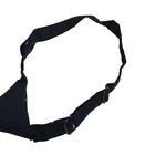 Polarn O Pyret Kids Solid Blue Necktie New With Tags