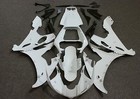 Full Fairing Kit For Yamaha Yzf R6 2005 Yzf-r6 05 Abs Injection Plastic Bodywork
