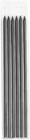 36 Pcs 2 8mm Mechanical Carpenter Pencil Refills Construction Pencil Refills Woo