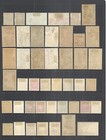 France  Collection Builder Lot  Various Mh  Mng   Used Issues  1900 1951  Cv  28