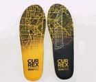 Currex Runpro Insoles Medium Profile Size Xl  Men s 11-12 5   Us-w 12 5-14