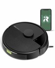 Irobot Roomba 105 Robot Vacuum Lidar  Alexa  Strong Suction  Multi-surface - New