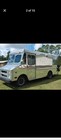 1970 P30 Chevy Food Truck Fully Equipped With Full Size Appliances And Generator