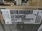 Xafd60hbcn1 Johnson Controls 5 Ton Upflow downflow Full Case Coil 24 5 cabinet