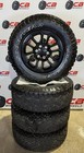Dodge Ram 1500 Rebel 18    Oem Matte Black Wheels And Tires