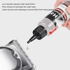 60ml Electric Clipper Shaver Maintenance Oil Lubricant Hair Trimmer Blade Oil Pr