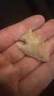 Rankin Arrowhead Illinois Ancient Authentic Native American Artifact 