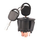 New Ignition Switch For John Deere D100 D105 D110 D120 D125 D130 D140 D150 D155