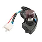 Automatic Voltage Regulator Avr For 4kw 5kw 5 5kw 6kw 6 5kw 7kw 7 5kw Generator