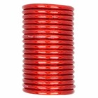 Car Audio  4gauge Cable Kit Amp Amplifier Install Rca Subwoofer Sub Wiring 3500w