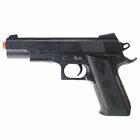 Dark Ops Airsoft P338 Airsoft Hand Gun Full Size Spring Pistol W 6mm Bbs Bb