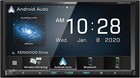 Kenwood Ddx9707s 6 95  Am Fm Bt Carplay Android Stereo   Cmos-240u Backup Camera