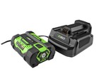 Ego Multi-head System Kit With String Trimmer Attachment Refurbished