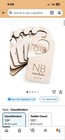 Baby Closet Dividers For Clothes Organizing - Set Of 7 Wooden Dividers