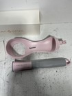 Clarisonic Plus Pro Body Brush Extension Handle Beauty Product Pink