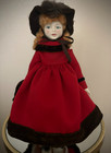 Haunted Doll  12  - Sarah - Age 30 - Very Caring And Protective - Active - Kind