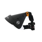 Flash Diffuser Macro Photography Diffuser Portable Speedlite Flash Diffuser K   