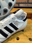 Adidas Copa Mundial Soccer Cleats White black Id4050 New Made In Germany Sz 8 5