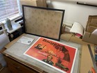 Dirty Harry Magnum Force Poster  Limited Edition Poster Of 600 Available  Rare