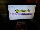 Barney - Barneys Magical Musical Adventure  vhs  1992  Tested Works