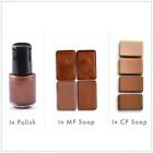Bronze   Golden   Brown Mica Colorant Pigment Powder Cosmetic Grade 1 Oz