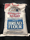Dakota Maid Bread Flour  25 Pound Bag Exp Nov 2023 - Free Shipping