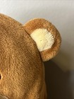 Kohls Cares Salina Yoon Teddy Bear Found Character Plush Stuffed Animal Toy