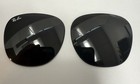 Ray Ban Rb3016 Replacement Lenses 51 Eye - New Authentic - Clubmaster Gray