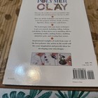 The Polymer Clay Techniques Book