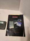 Franklin Mwd-640 Electronic Bookman Dictionary Thesaurus Handheld Tested