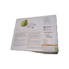 Lumos Ultra Mips Smart Led Bike Helmet Electric Lime Small