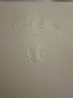Vintage Beverly Hills Hotel Guest Welcome Package Stationary And Matchbooks 