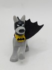 Lego Dc Comics Ace The Bat-hound Dog Minifigure From Batman Set 76110
