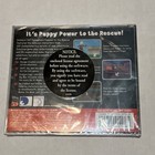 Disney 102 Dalmations Puppies To The Rescue 2000 Cd-rom Windows 95 98